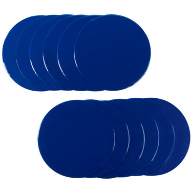 Poly Spot Markers